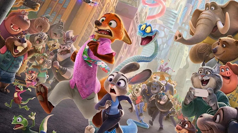 《動物方城市2》當被需要成為一種壓力 身份還能不能只是自己？