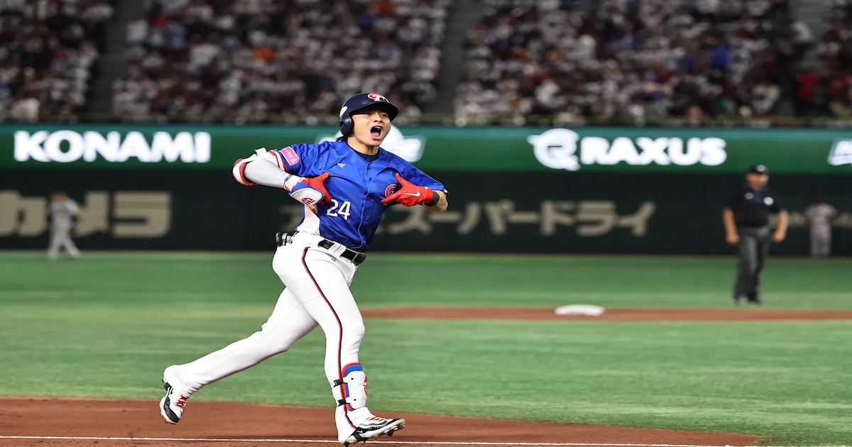 《冠軍之路》不只是勝利瞬間 而是重建信念的紀錄