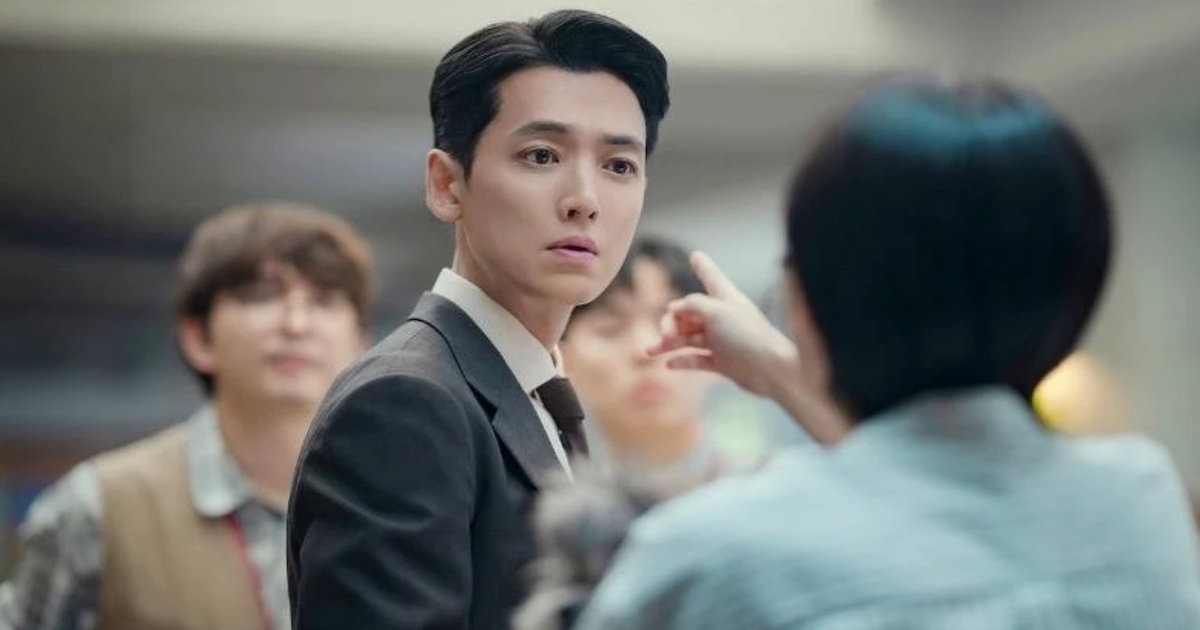 收視破 10% 完美收官！《公益律師》大結局解析：為什麼鄭敬淏又創造了一個「人生角色」？