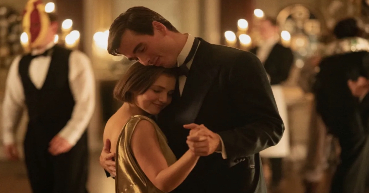 阿嘉莎克莉絲蒂《七鐘面》：沒有白羅、沒有馬波小姐！這是一場屬於「Z世代」的復古諜報冒險