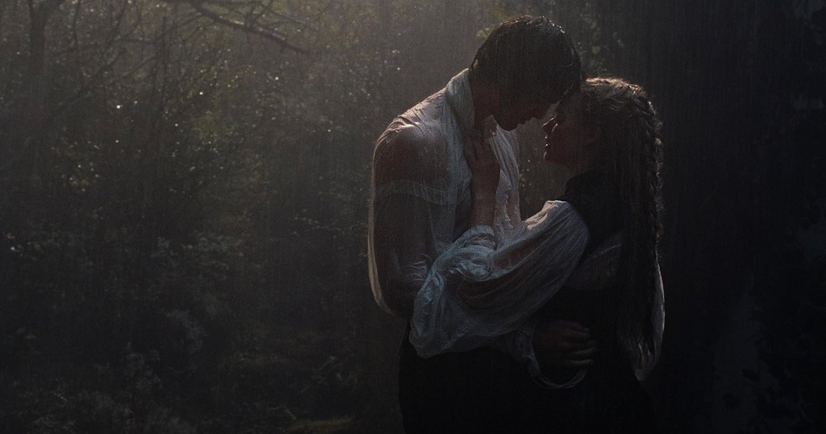 當玫瑰花遇上爆米花：2026 情人節約會觀影指南，選對電影讓你們的戀愛濃度瞬間升級