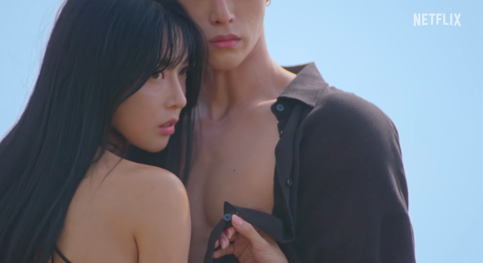 比韓劇還狗血！《單身即地獄5》首播評價炸裂：顏值超越 AI，第一集就上演「搶人」修羅場