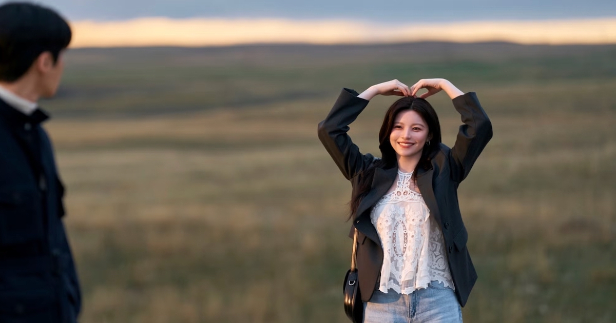 愛情怎麼翻譯伏筆