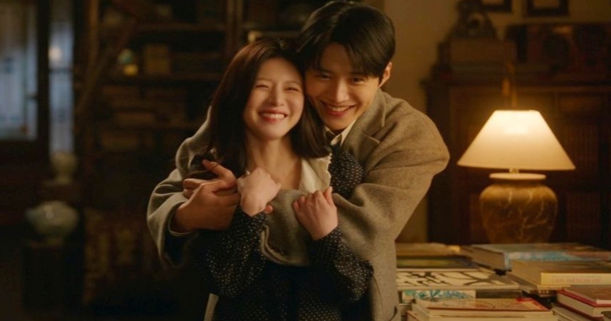 別急著敲碗第二季！為什麼《愛情怎麼翻譯》停在這裡，才是對車茂熙與周浩鎮最溫柔的結局？