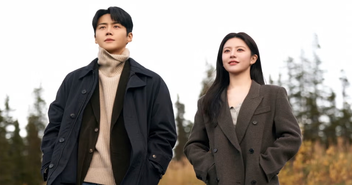 (有雷) 《愛情怎麼翻譯》結局解析：金宣虎最後那句「義大利語」不是我愛你？盤點 3 個你沒發現的淚崩彩蛋！