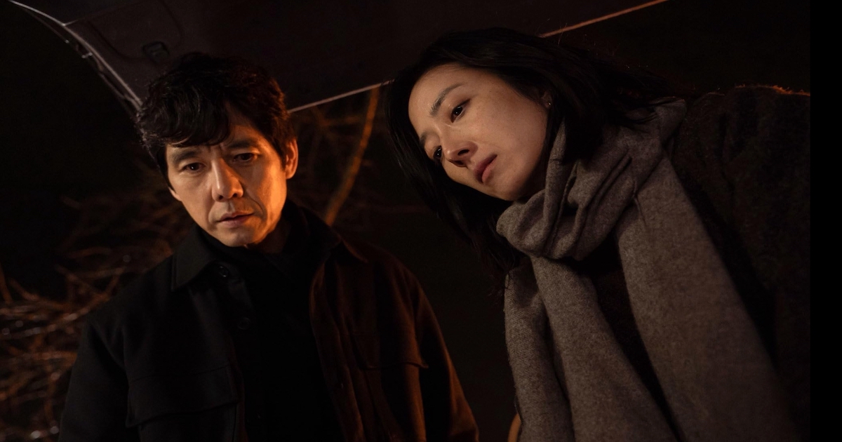 桂綸鎂 x 西島秀俊《最親愛的陌生人》：當枕邊人成為最熟悉的陌生人，一場關於「婚姻失語症」的殘酷物語