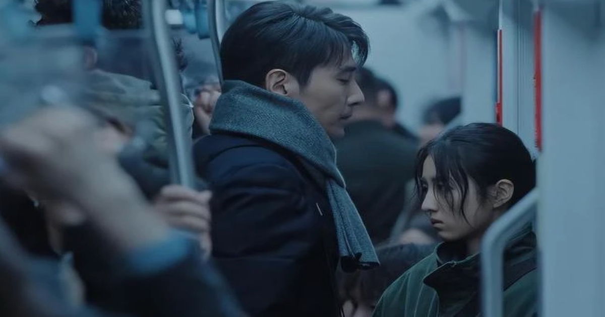 趙又廷與張子楓的化學反應如何？陸版《我的大叔》—《秋雪漫過的冬天》觀後感：演技在線，但少了一點「喪」味