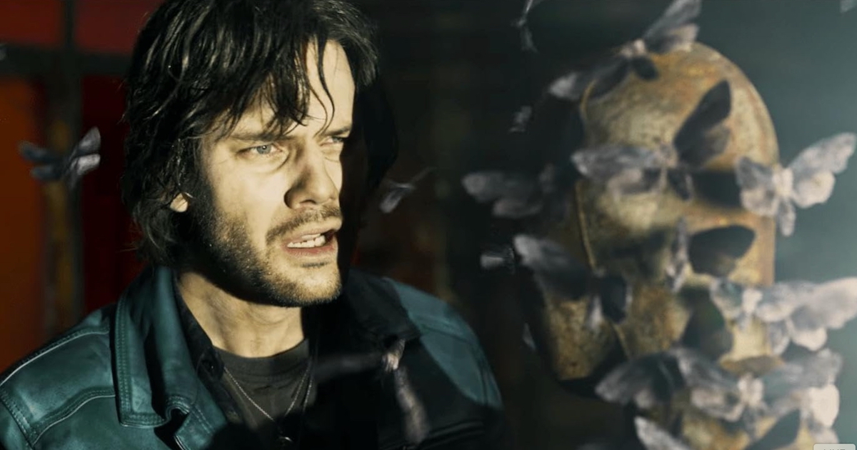 這座小鎮沒有鬼，只有你的罪惡感：挖掘《重返沉默之丘》迷霧背後，三個關於性、蝴蝶與水的致命彩蛋