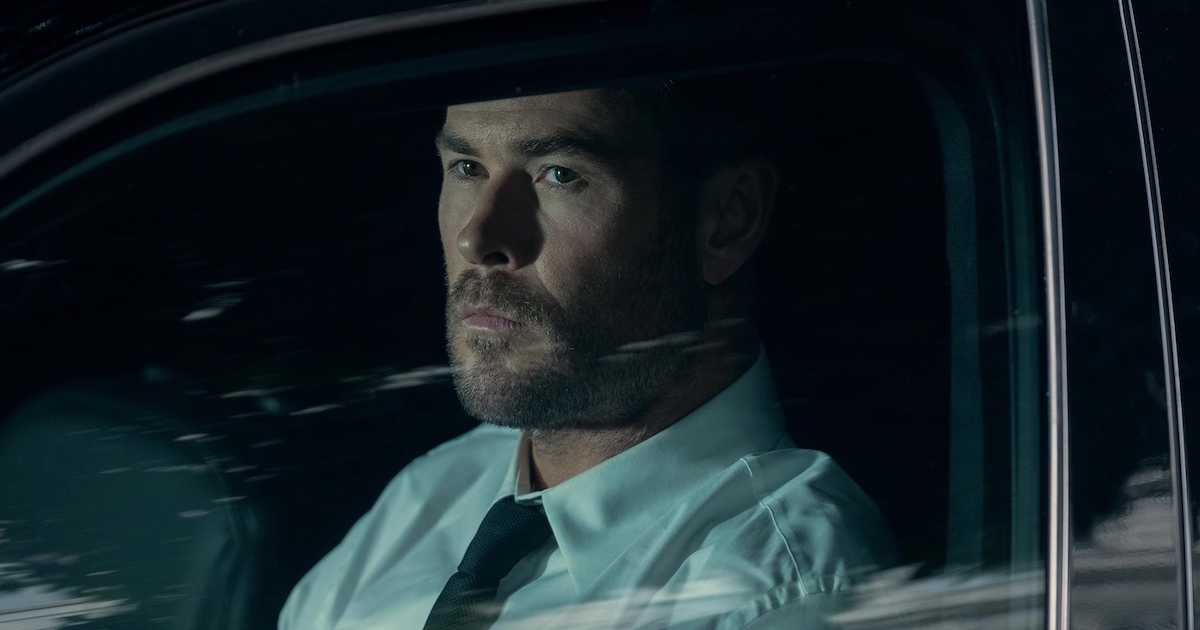 雷神化身神出鬼沒的珠寶大盜！《犯罪101》帶你重溫最正宗的警匪貓鼠遊戲