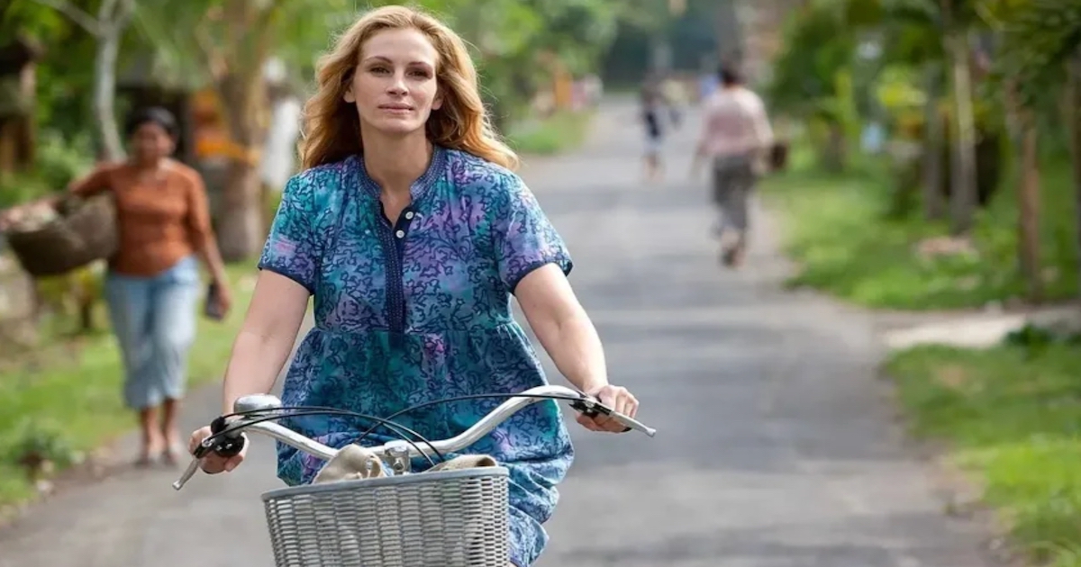 謝謝你不愛我，讓我找回更棒的自己：4 部「失戀萬歲」神片，陪你從谷底爬起來大殺四方