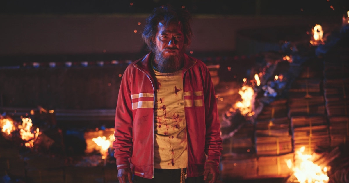 九把刀最狂妄的青春篇章！耗資三億台幣打造，《功夫》今日正式上映：戴立忍化身瘋癲師父，挑戰台灣特效新高度