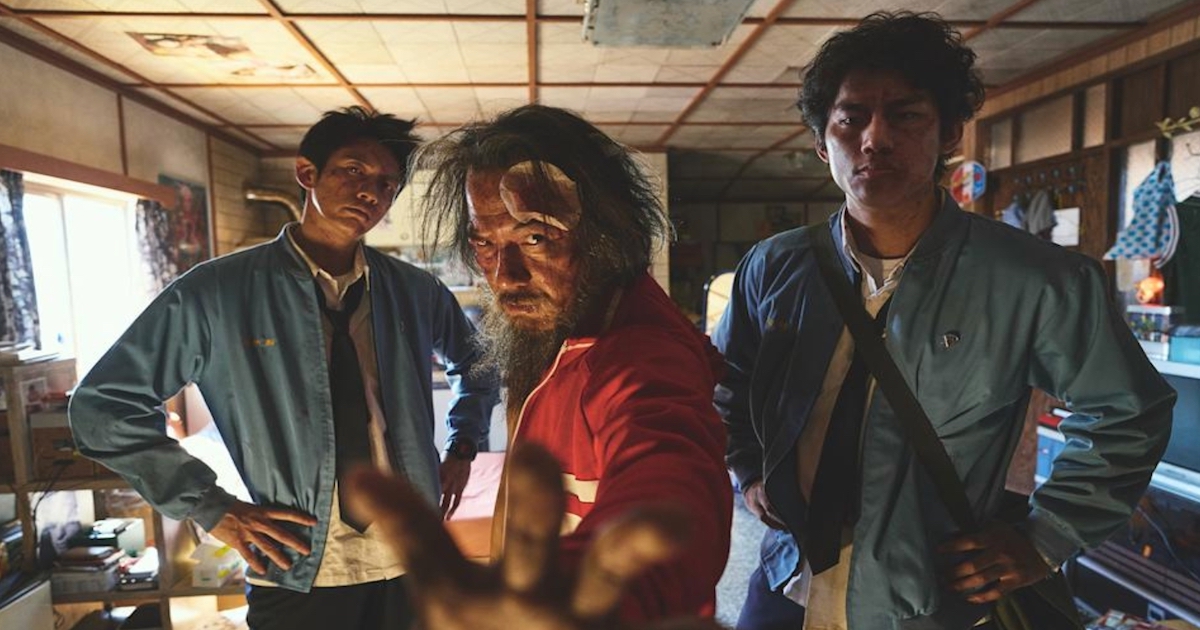 《功夫》：九把刀耗資 3 億的青春狂想，是台灣特效的天花板，還是敘事失控的拼裝車？