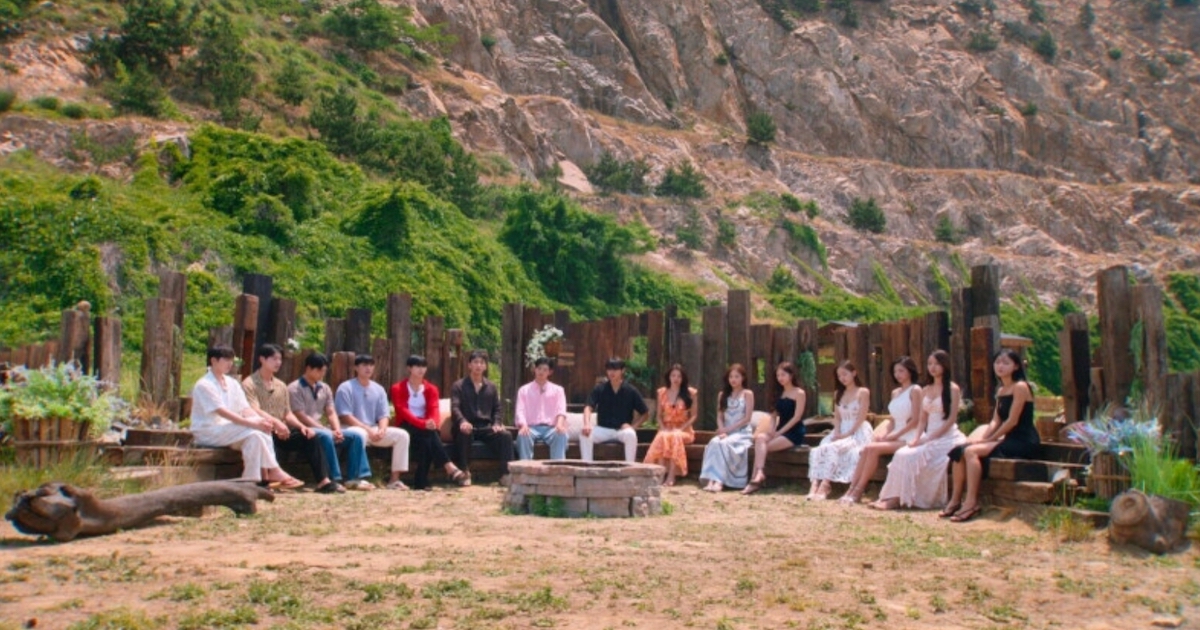 《單身即地獄5》結局歷代最高配對率！5對CP全解析：金高恩的選擇讓全網跌破眼鏡，崔美娜秀最終情定「紐約男」