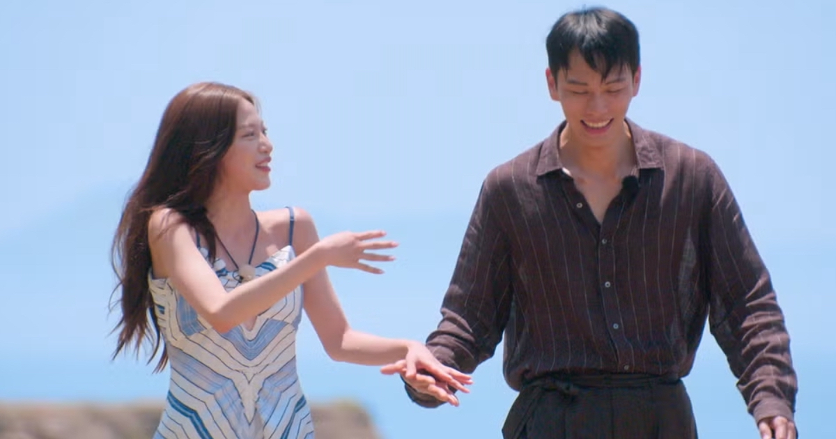 結局後的真心話大冒險？《單身即地獄5》Reunion 特輯來襲：直面爭議、公開現狀，這才是真正的「大結局」