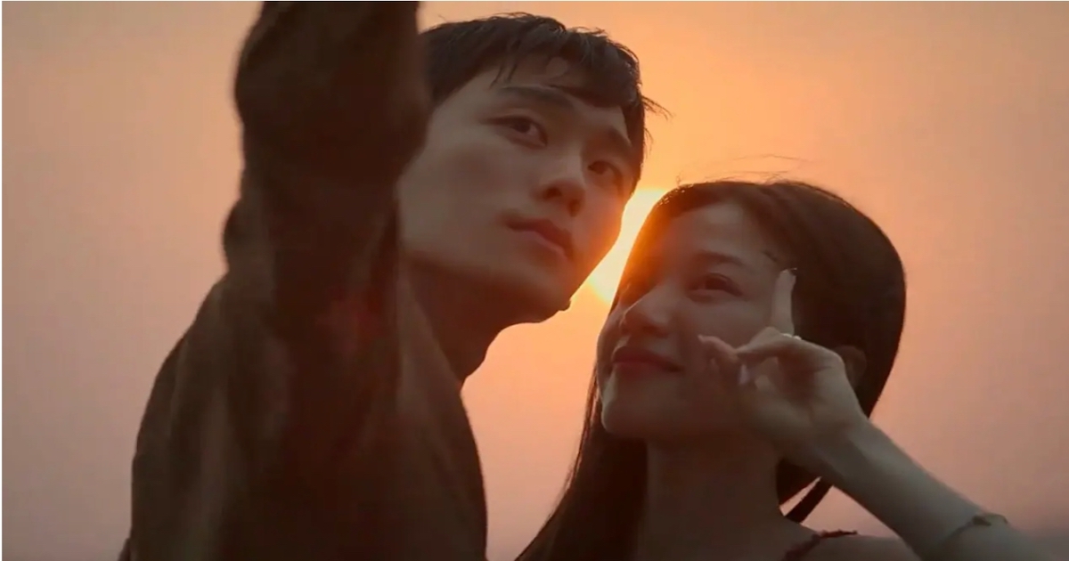 在充滿算計的地獄島，謝謝你們談了一場正常的戀愛：為何「喜珗 & 琇濱」與「株榮 & 載真」是本季最大的救贖？