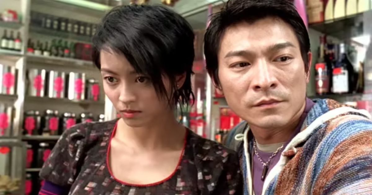 重播八百遍還是要看！有一種過年儀式感，叫做「跟著電視背誦周星馳與劉德華」