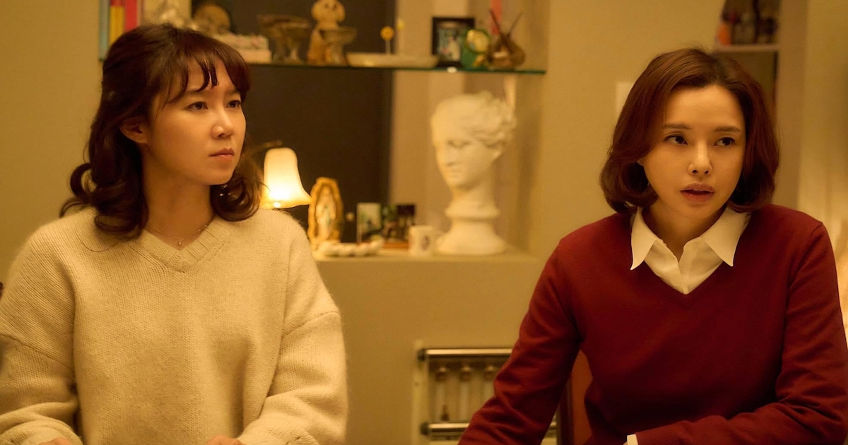 當《與神同行》遇上深夜噪音？河正宇自導自演新作《四人行，不行》，攜手孔曉振、李荷妮、金東旭上演「恥度全開」的鄰居大戰