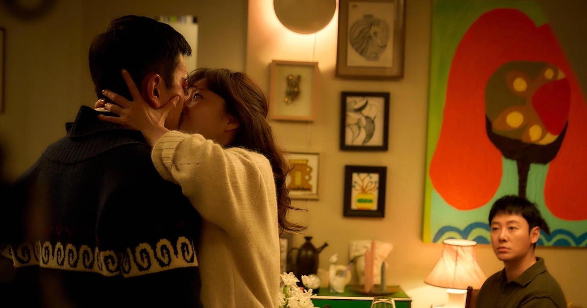 2026 情人節約會急救包！拒絕尷尬純愛，這 4 部片讓你們感情原地升溫