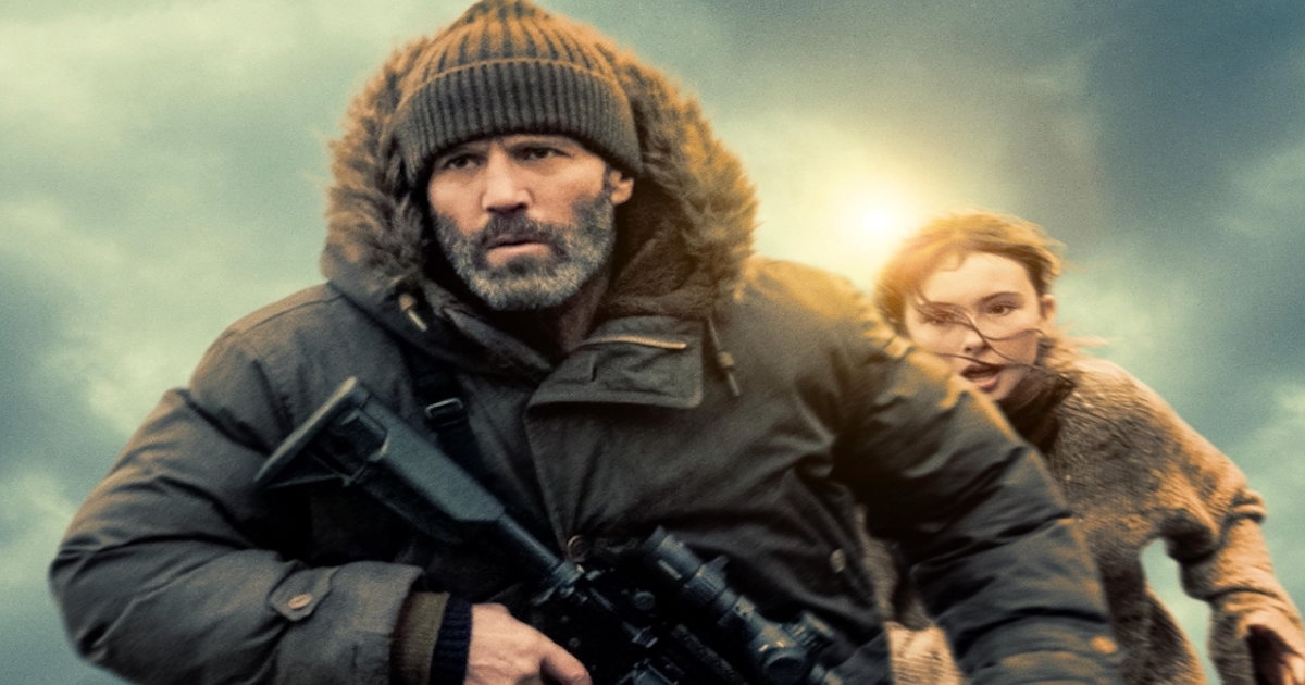 (微雷)《天眼浩劫》：當正義變成一道無法解答的數學題