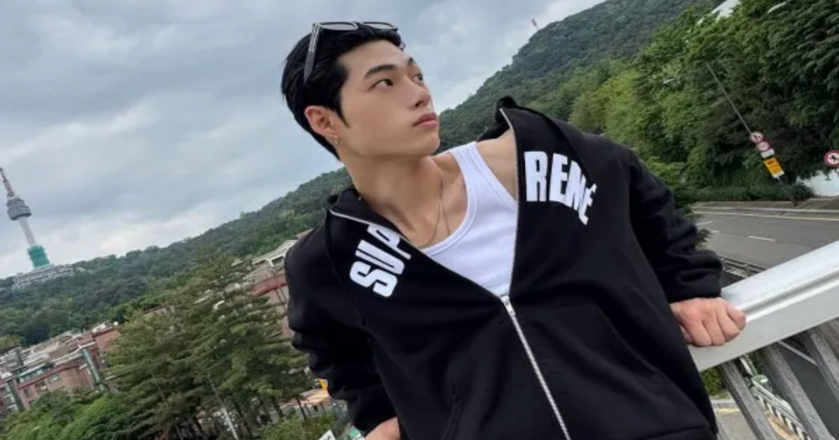 肌肉猛男還是精緻姐妹？《單身即地獄5》宋承一靠「反差萌」意外爆紅，全網都在嗑他與金珉志的「性別互換」CP