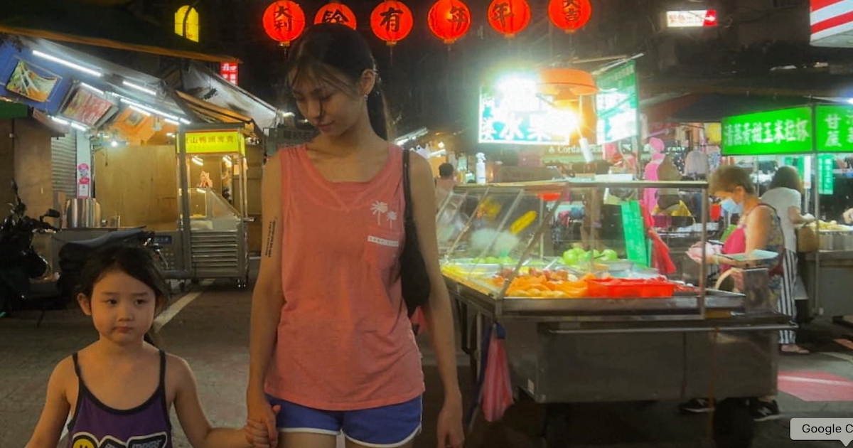 沒有擁抱也沒有眼淚的和解：看馬士媛在《左撇子女孩》結局，如何不著痕跡地接住蔡淑臻