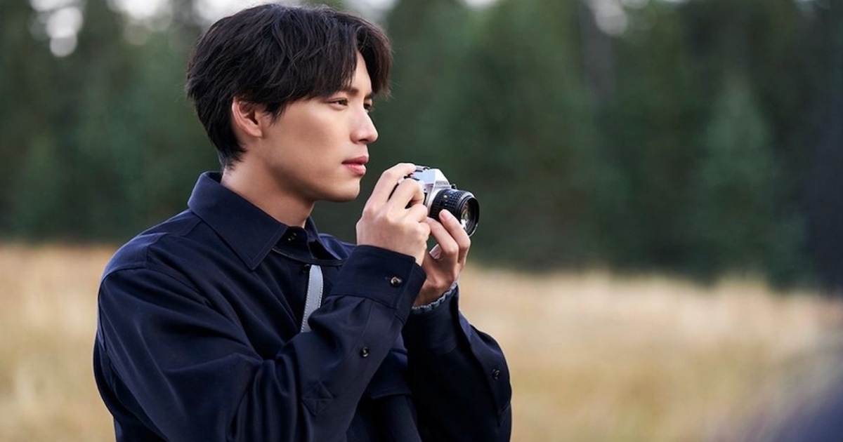 《愛情怎麼翻譯》最頂級的誤讀：那捲被曝光的底片，是嫉妒還是救贖？一場關於「守護」的羅生門