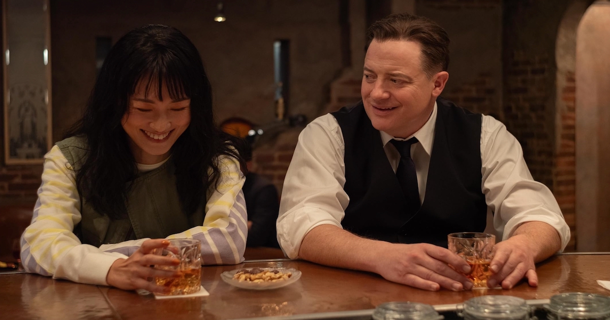 花錢買來的親情，會比血緣更真實嗎？電影《日租家庭》揭開東京最寂寞的產業