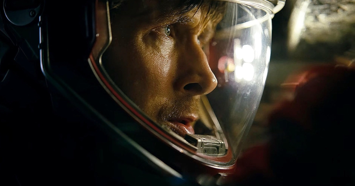 從孤獨求生到跨物種的宇宙浪漫！《極限返航》：萊恩葛斯林生涯最動人的科幻史詩