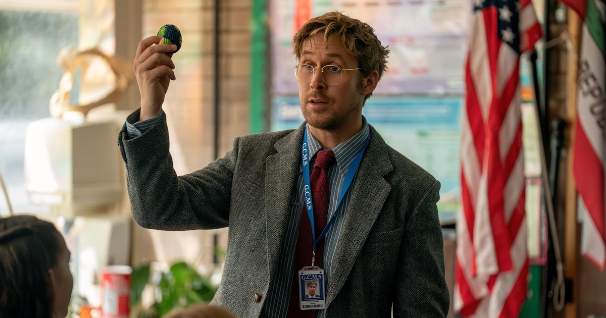 《極限返航》改編大解密：從硬科幻到星際兄弟情，電影版做對了哪些事？