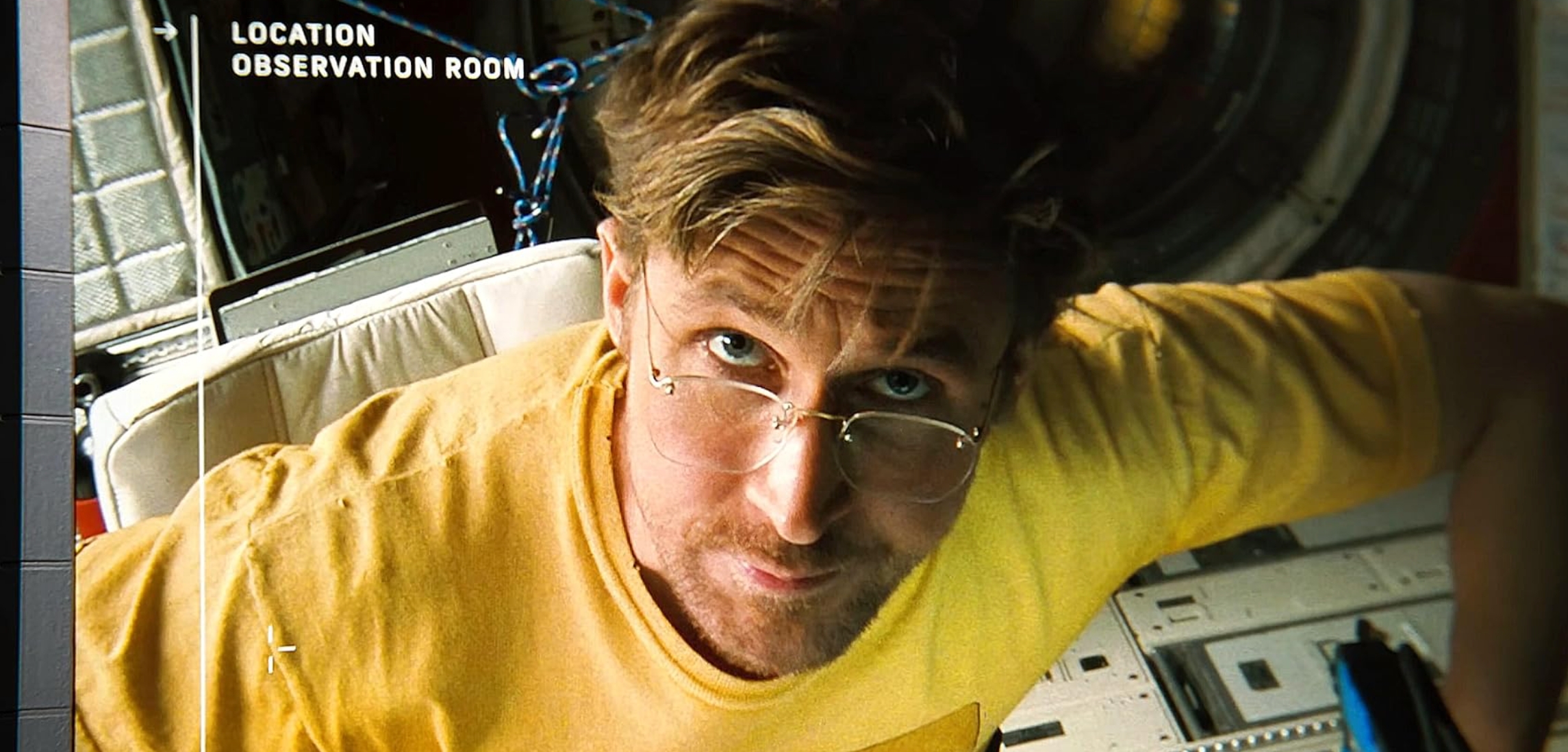 《極限返航》該等「線上看」還是衝戲院？萊恩葛斯林科幻神作的 3 個大銀幕必看理由