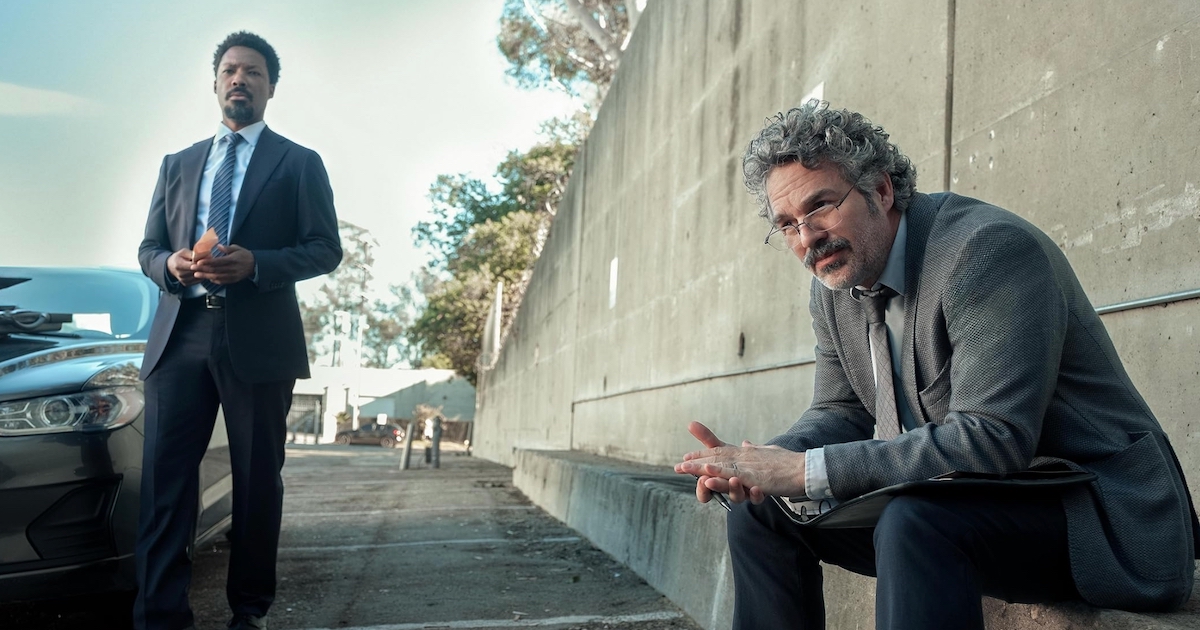 雷神與浩克的洛杉磯對決！《犯罪101》隱藏彩蛋與細節總整理