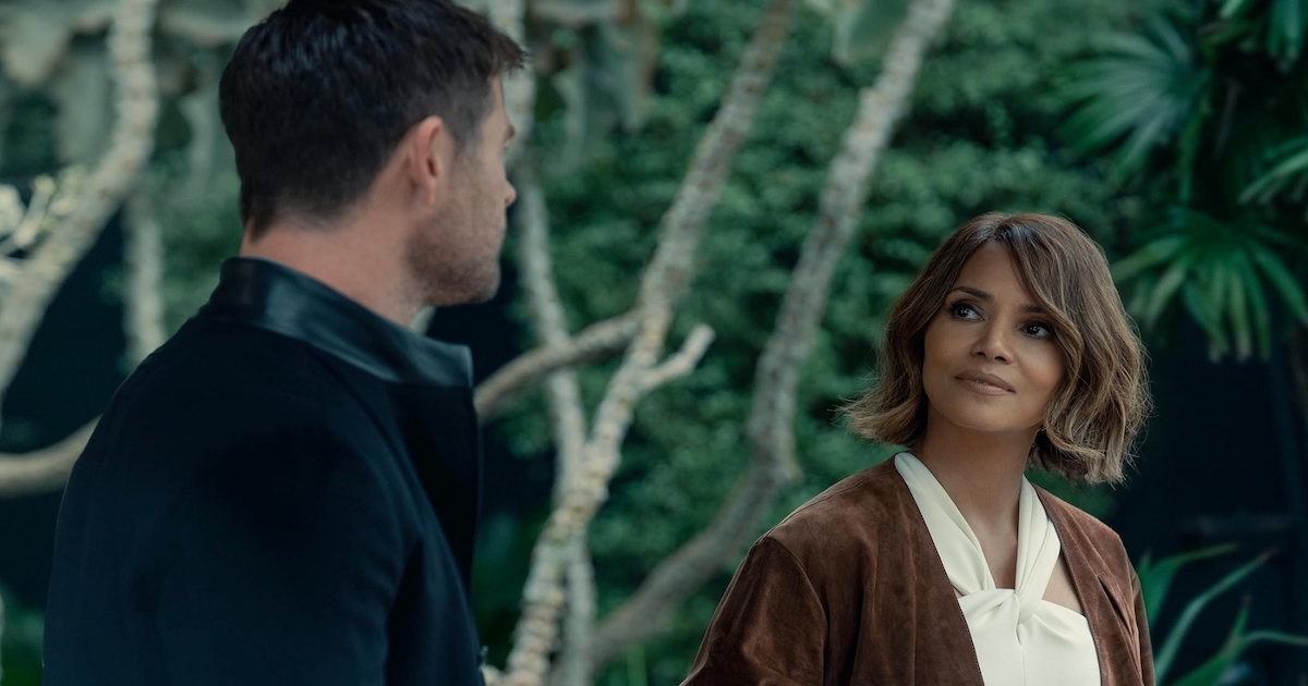 除了結局大戰，《犯罪101》真正該被看懂的 3 個隱藏看點：荷莉貝瑞的逆襲與老派浪漫