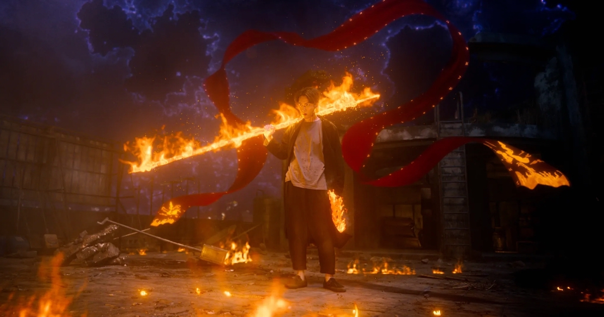 乩身第二季伏筆