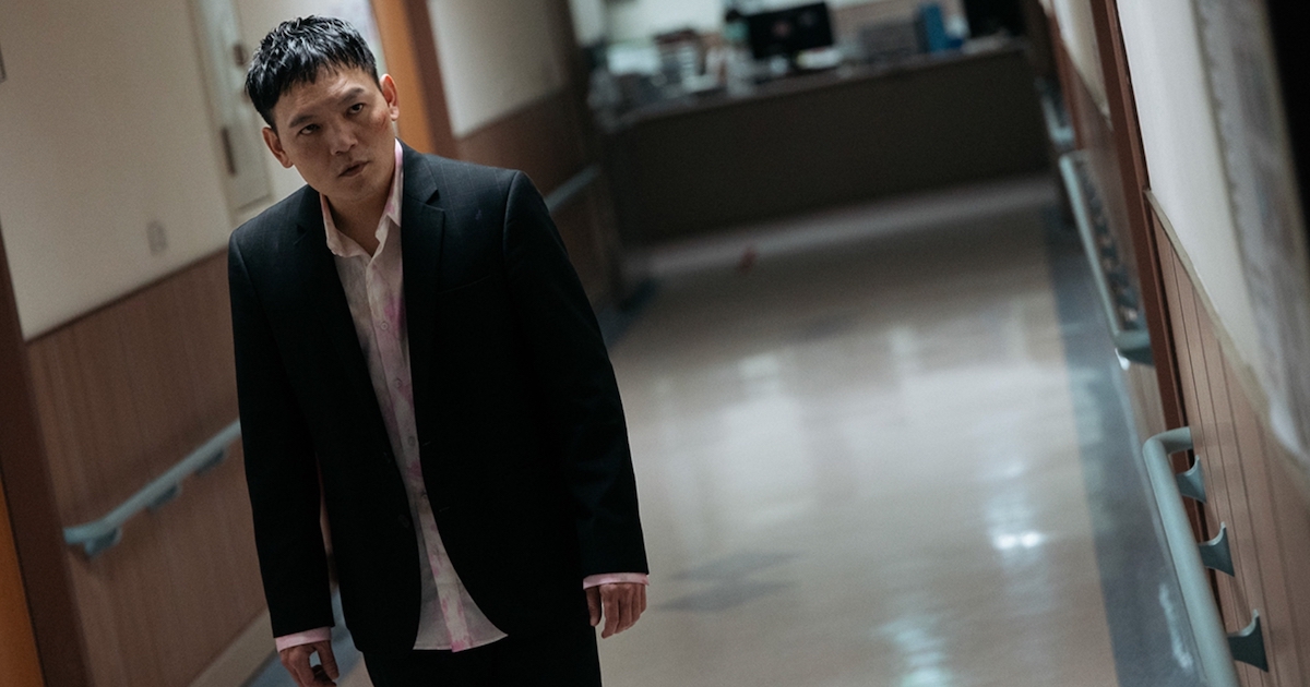 死亡賭局 台中死亡一條街