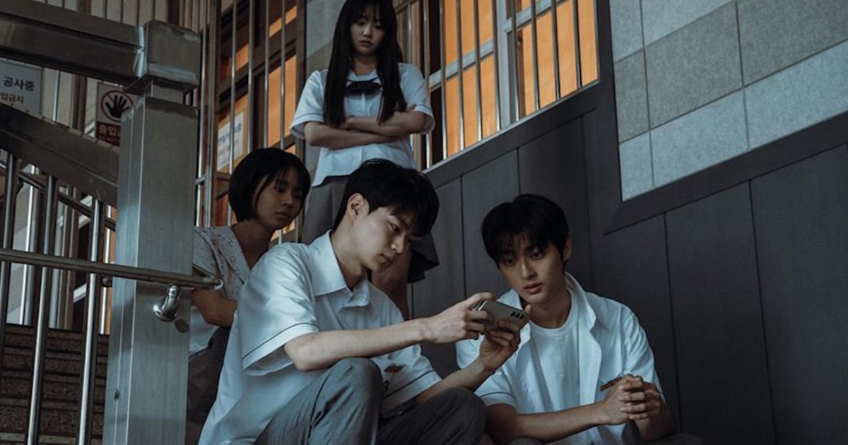 Girigo：奪命許願