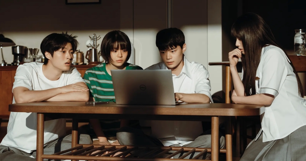 Girigo奪命許願彩蛋