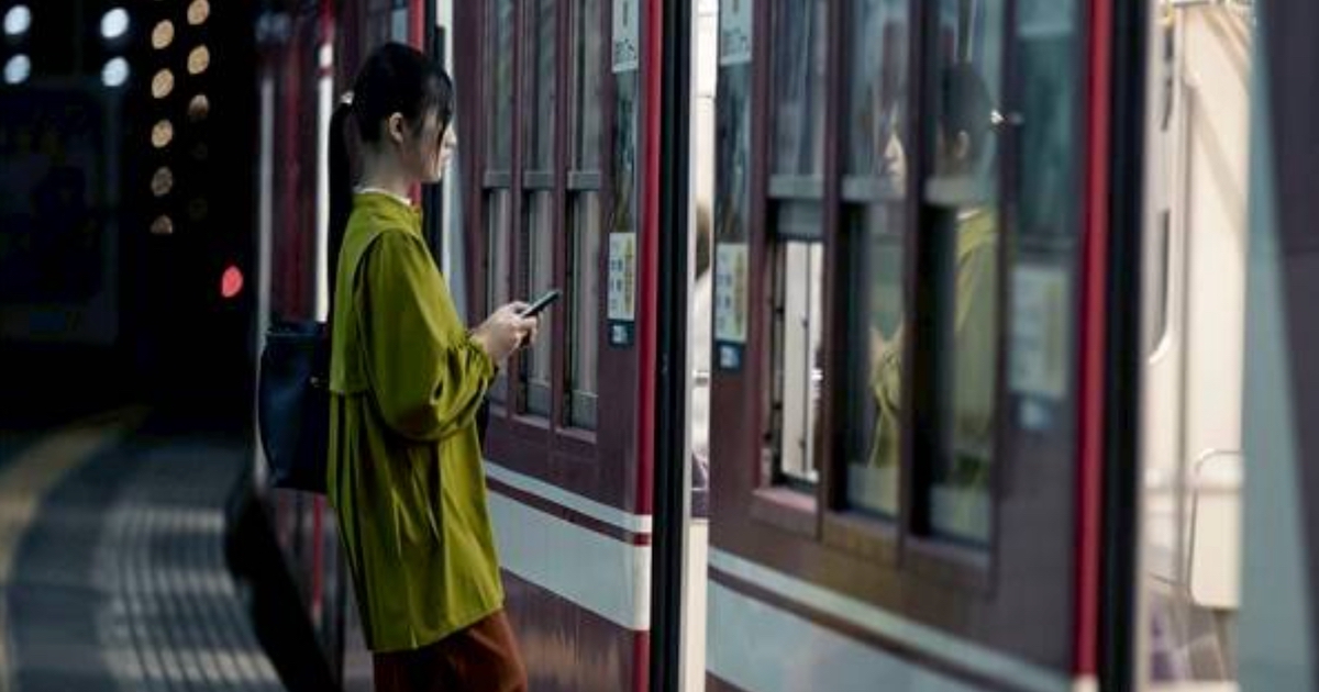 2ch 最強都市傳說重啟！《如月車站2》重返異世界，本田望結為恩人再闖死亡月台