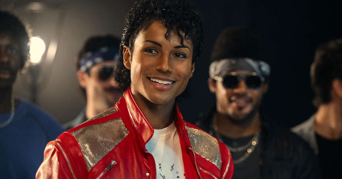 麥可傑克森電影評價