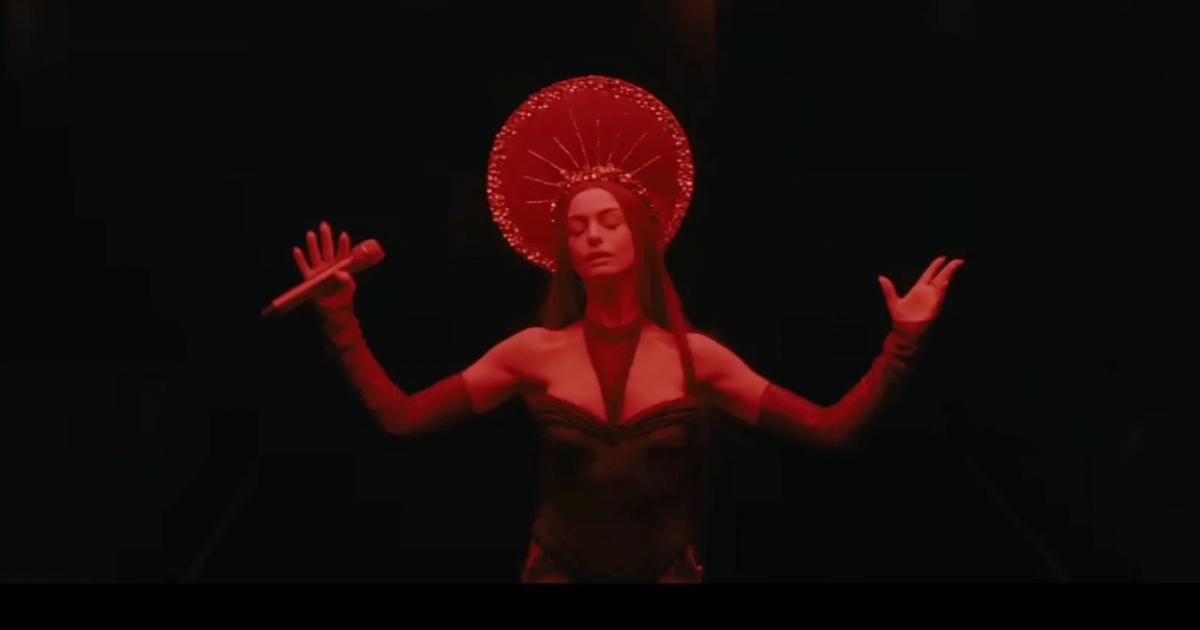 Mother Mary流行天后