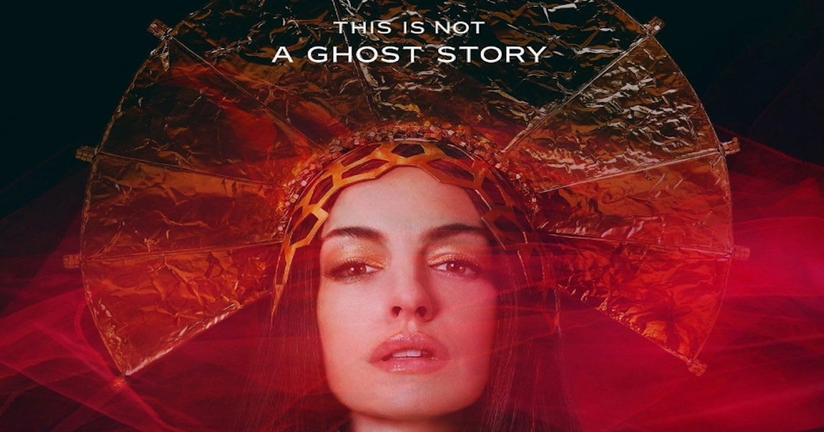 魅影巨星爛番茄