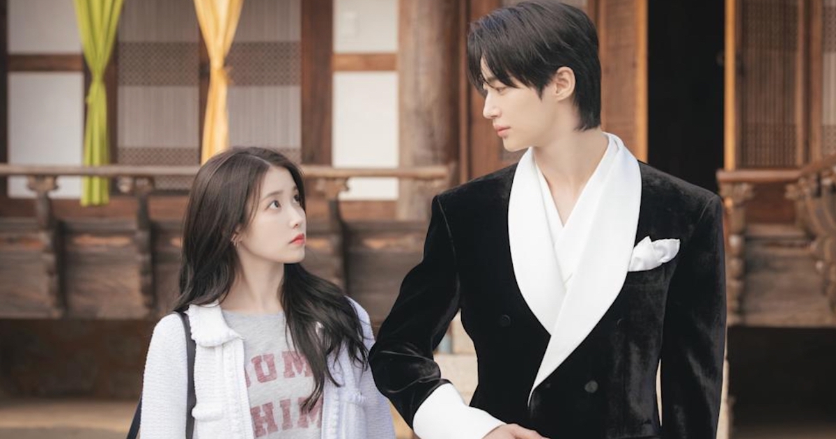 21世紀大君夫人