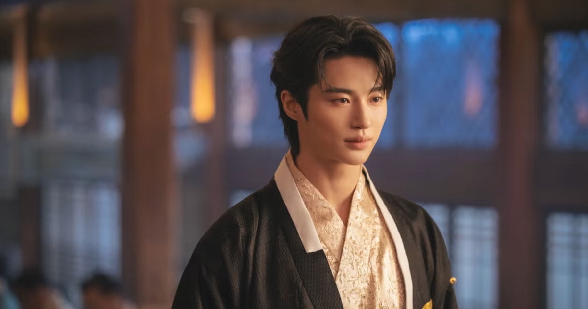 21世紀大君夫人線上看