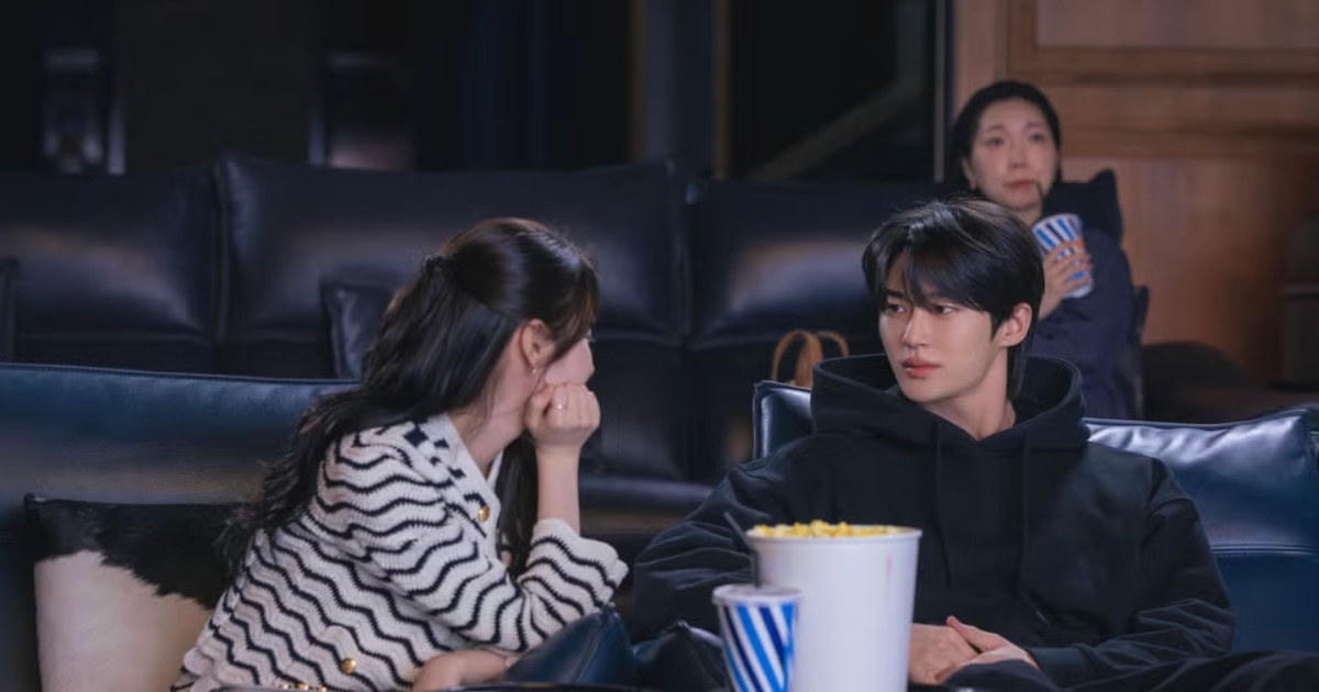 21世紀大君夫人線上看