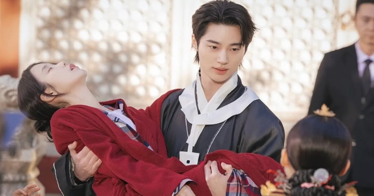 21世紀大君夫人線上看