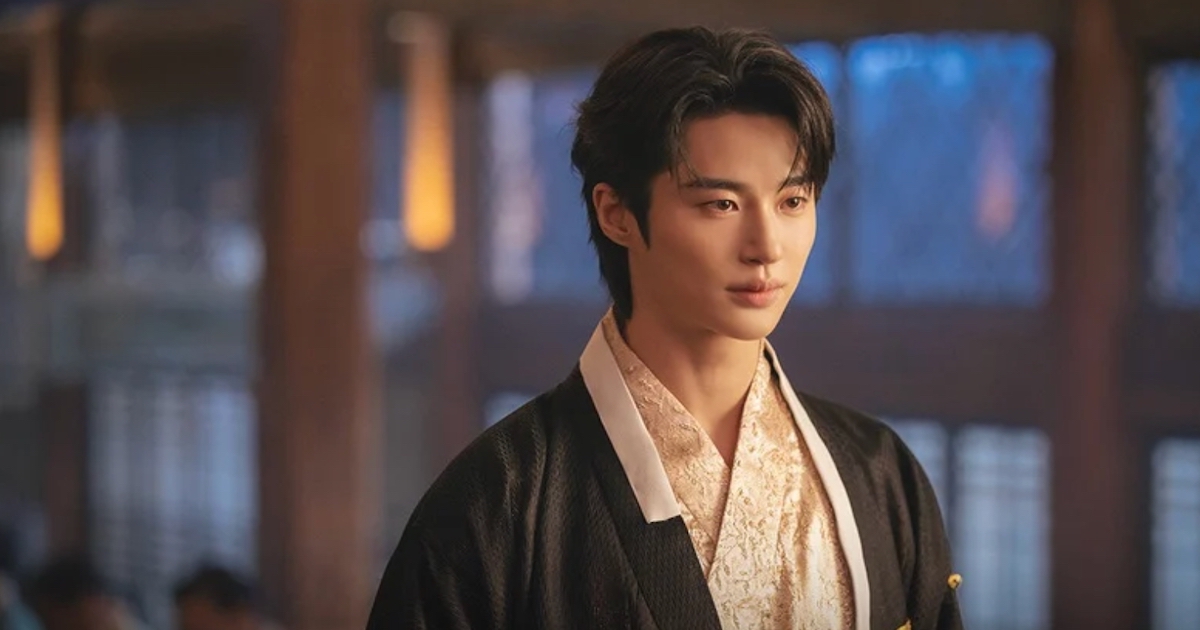 21世紀大君夫人第五集