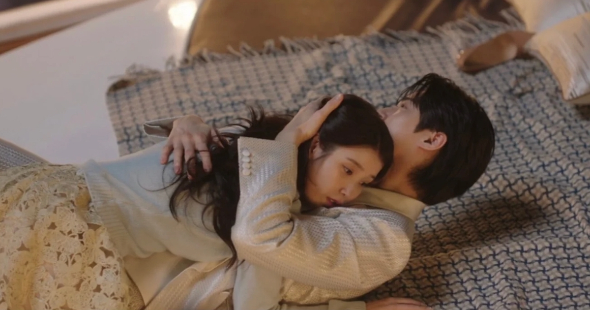 21世紀大君夫人第六集