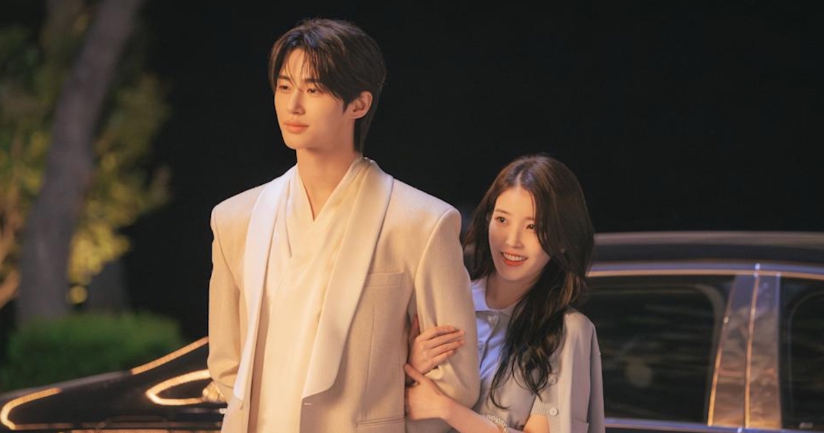 21世紀大君夫人看點