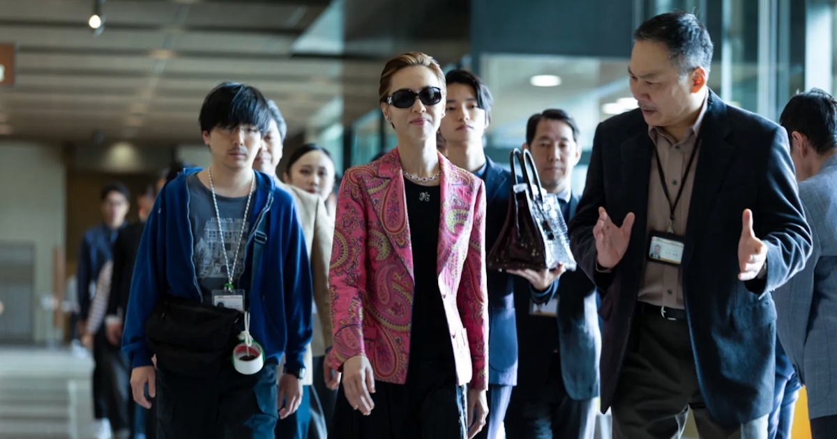 拆解《地獄占星師》三大窒息名場面：巨債契約、剽竊風暴與地獄金句的誕生