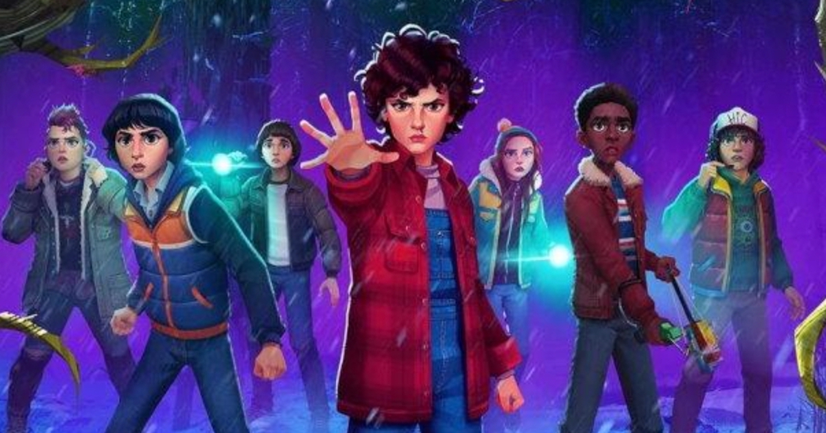 怪奇物語：1985 故事集