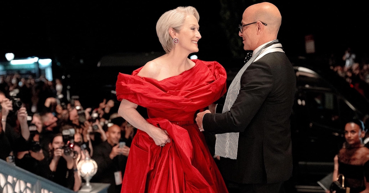 穿著Prada的惡魔